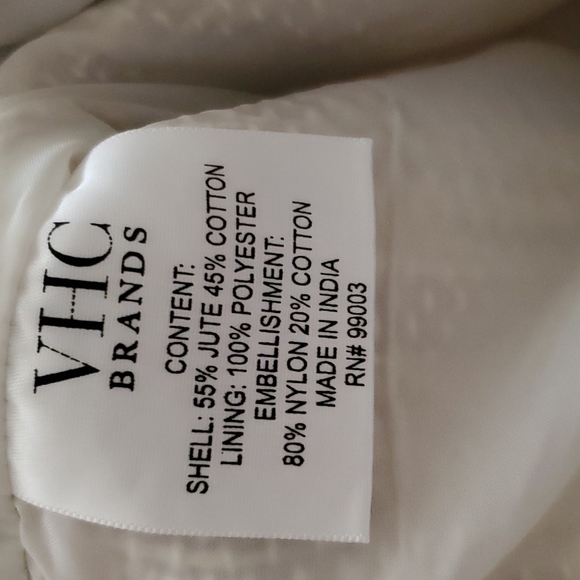 Beach Christmas stocking - Picture 5 of 5